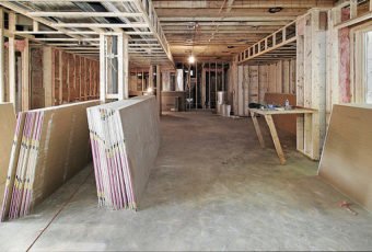 New Home Construction