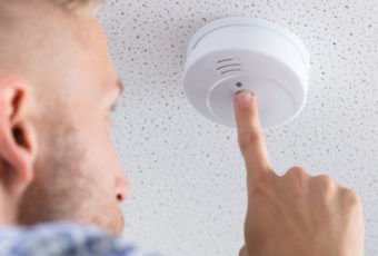 Smoke Alarm